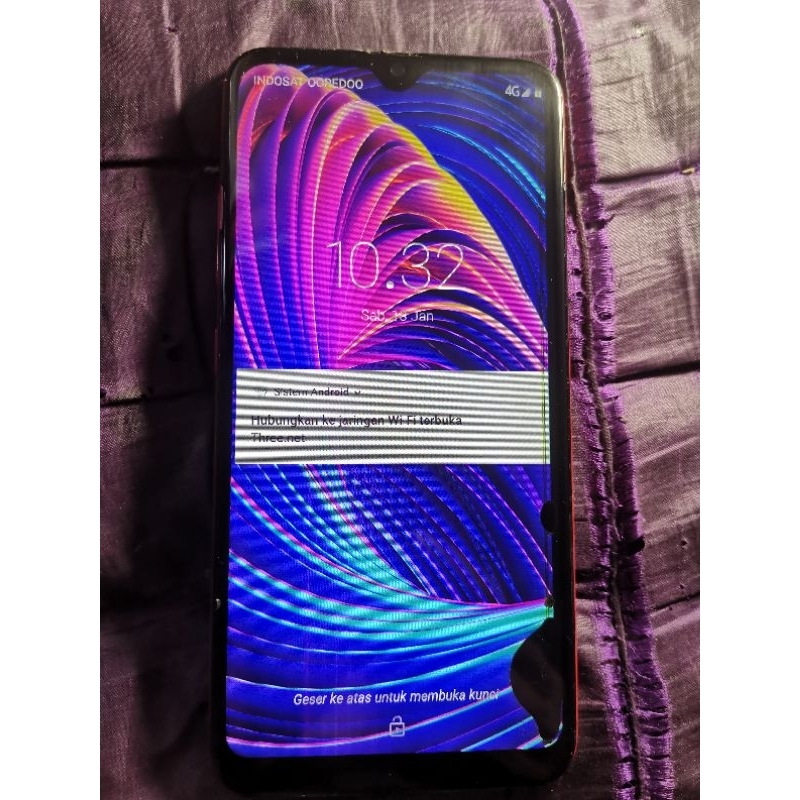 hotwav k2 2019 minus