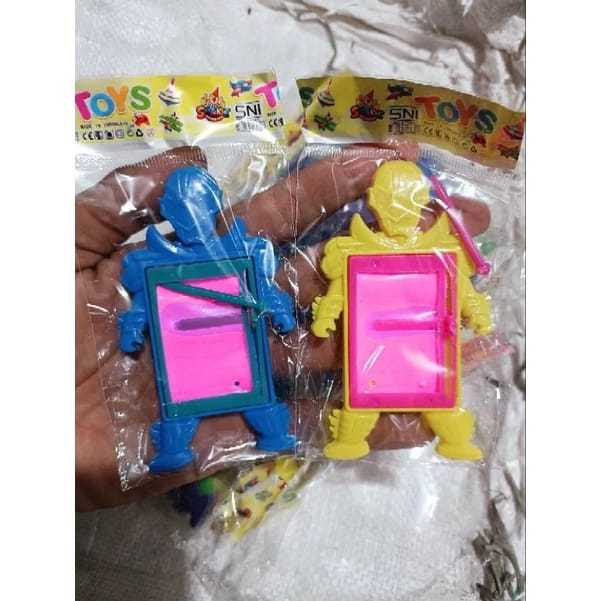 

10 biji papan tulis mini