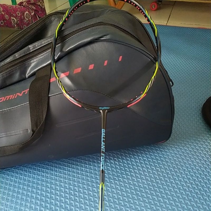 Raket Maxbolt Gallant Force