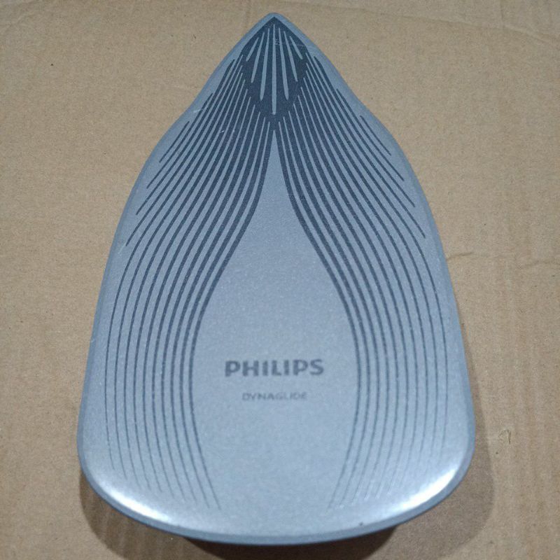 TAPAK ELEMENT SETRIKA PHILIPS GC 160 COPOTAN