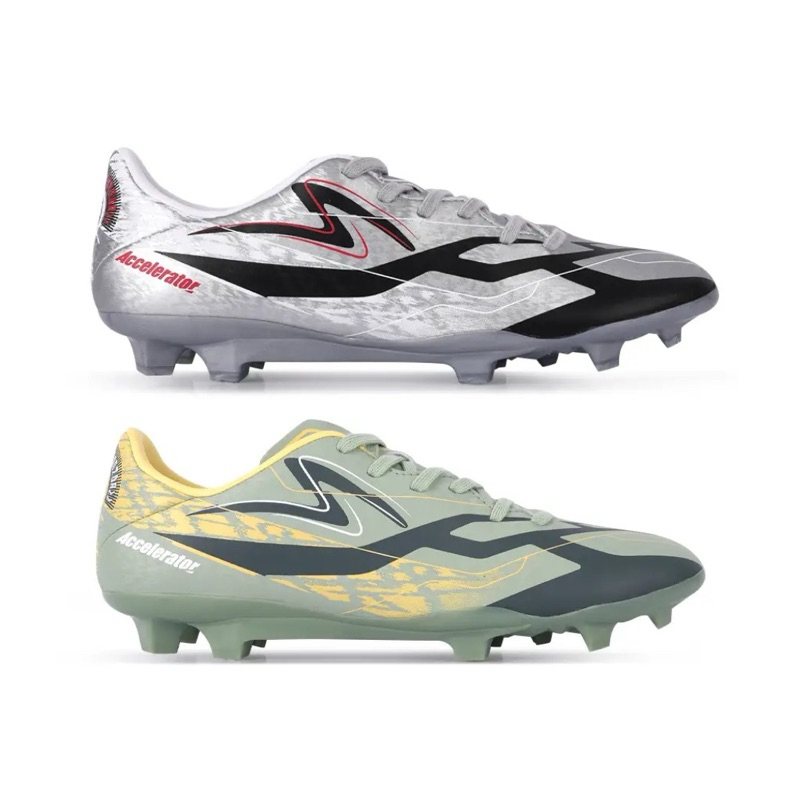 Specs Hyperspeed 2 FG / Sepatu Sepak Bola Specs Original / Sepatu Olahraga Pria Ori