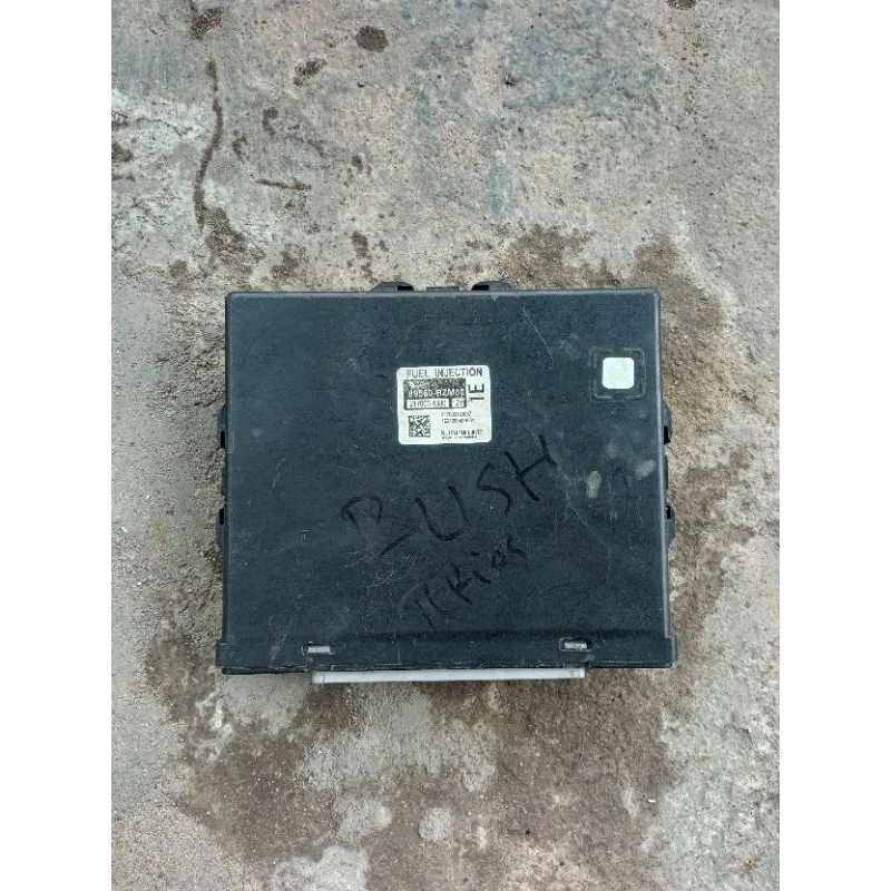 ECU Toyota Rush Terios 89560-BZM80 Original