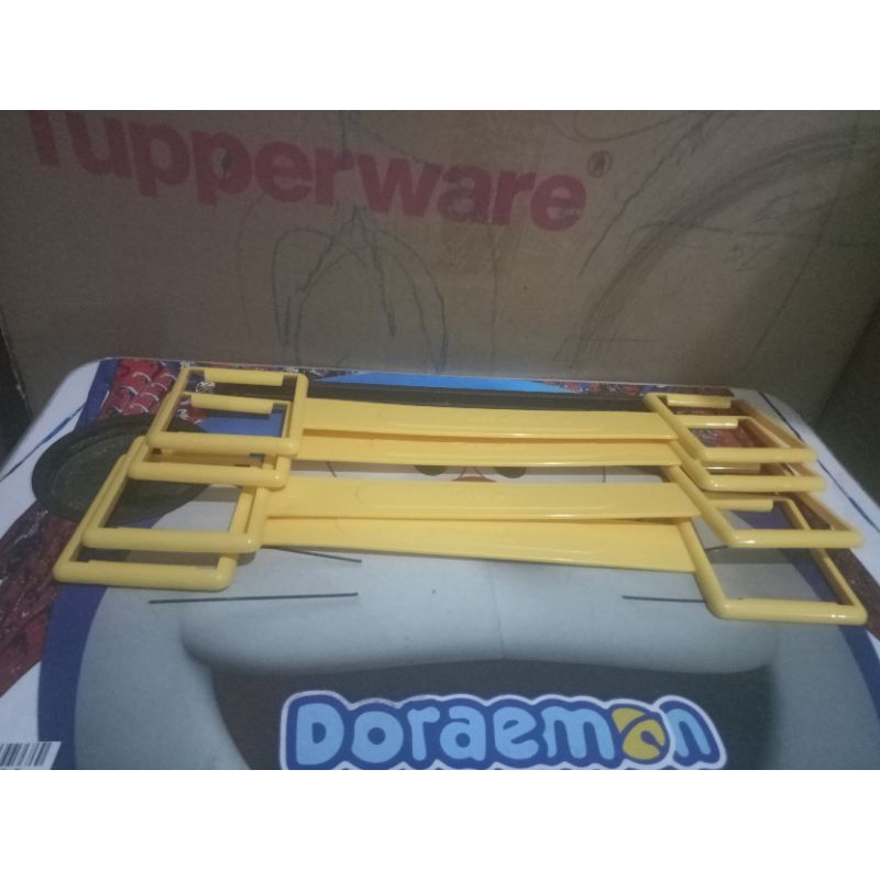 tali rantang Tupperware(1)