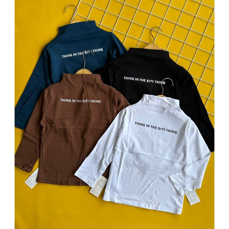 BAJU ANAK PEREMPUAN IMPORT//BAJU ANAK TANGAN PANJANG