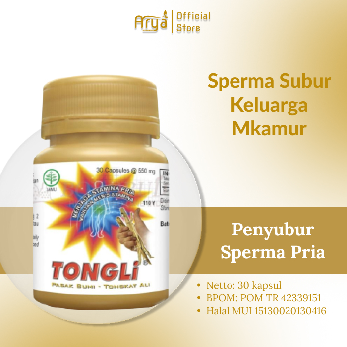 Obat Penyubur Sperma, Pengental Sperma, Menambah Sperma Pria Sangat Ampuh