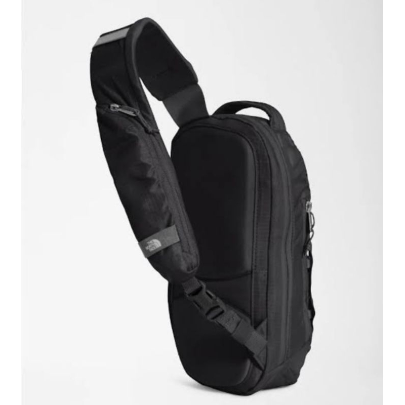 the north face borealis sling bag 100% original