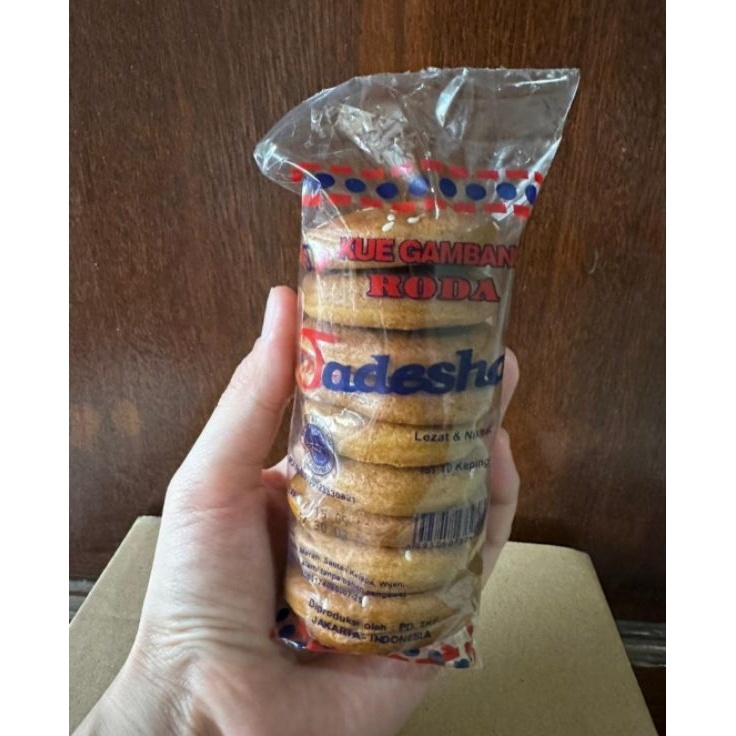 

MEGA SALE Ku Gambang Tadesha harga 1 dus isi 15 pcs