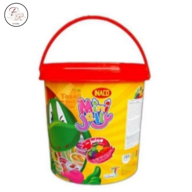 

INACO JELLY EMBER BUCKET