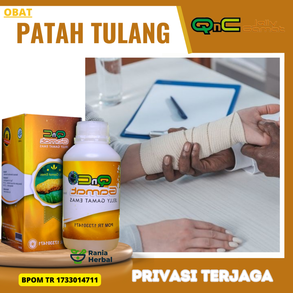 Obat Patah Tulang, Obat Kaki Bengkak, Obat Tulang Retak, Obat Tulang Bengkok, Obat Infeksi Tulang, O
