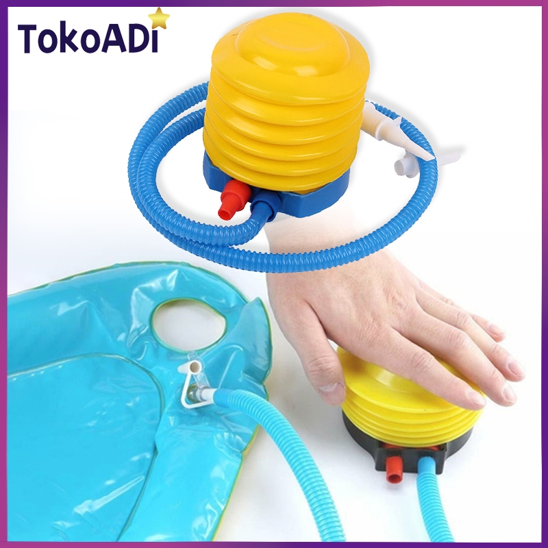 Pompa Angin Injak Pompa Plastik Pompa Sofa Angin