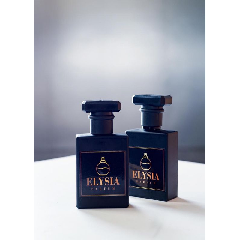 ELYSIA PARFUM || ParfumPria Hermes  30 ml