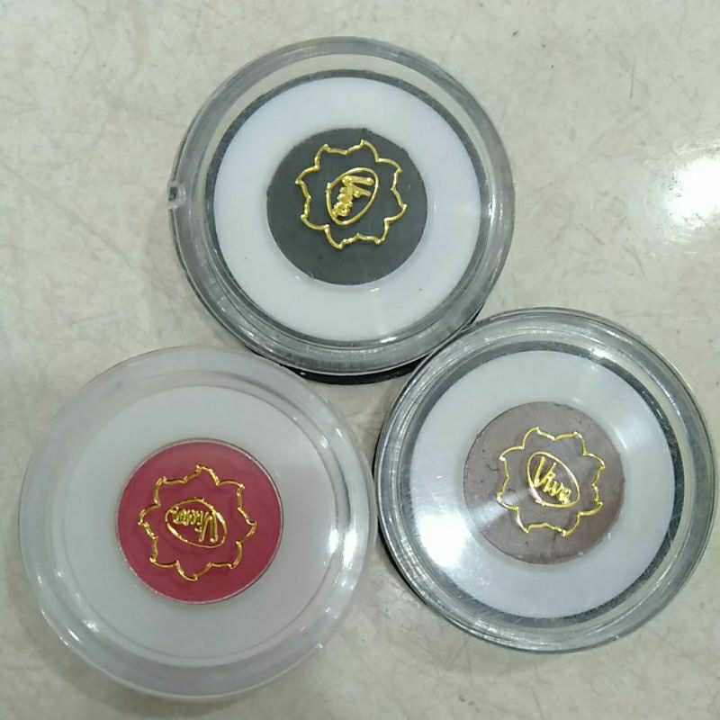 Viva eyeshadow cream