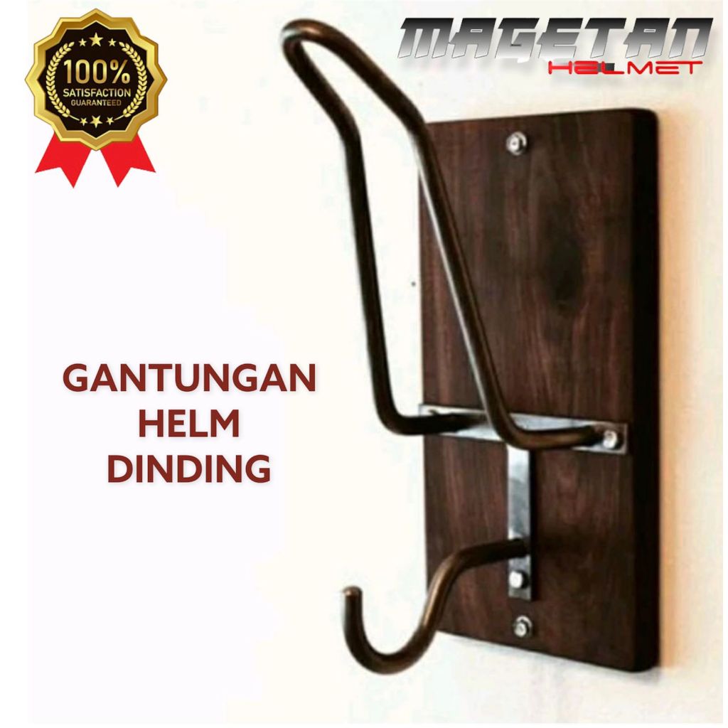 FREE HADIAH KHUSUS GANTUNGAN HELM