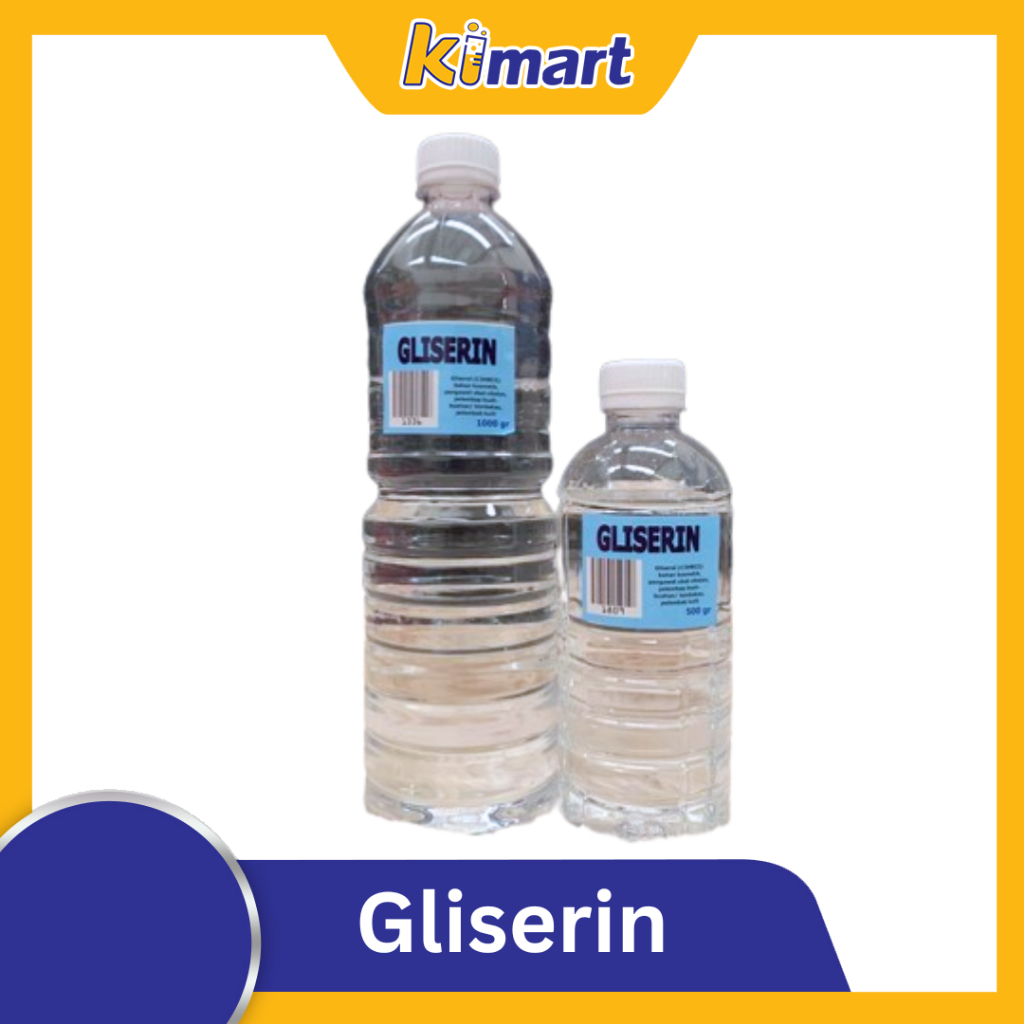 

GLISERIN 98%, Glyserin 98%, Gliserol 98% Bahan hand sanitizer EXTRA BUBBLE WRAP