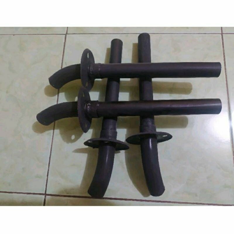 SARANGAN, SARINGAN KNALPOT FIZ R SUARA PEDAS, MREPET, GARING KEMERINCING