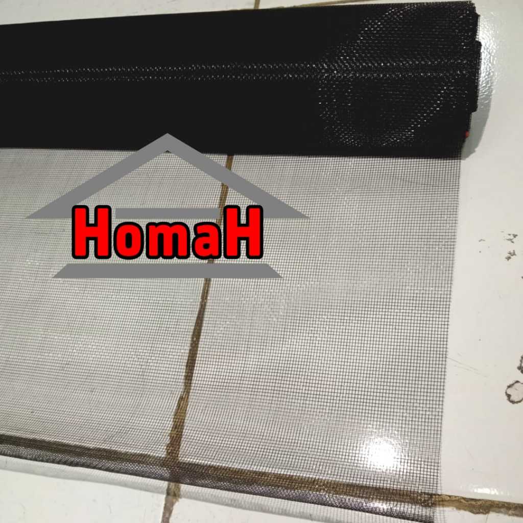 Kain Kasa Jaring Anti Nyamuk, Serangga jaring nyamuk