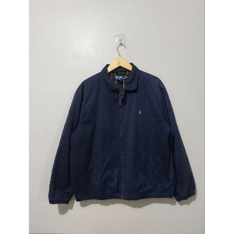 Harrington Polo Ralph Lauren