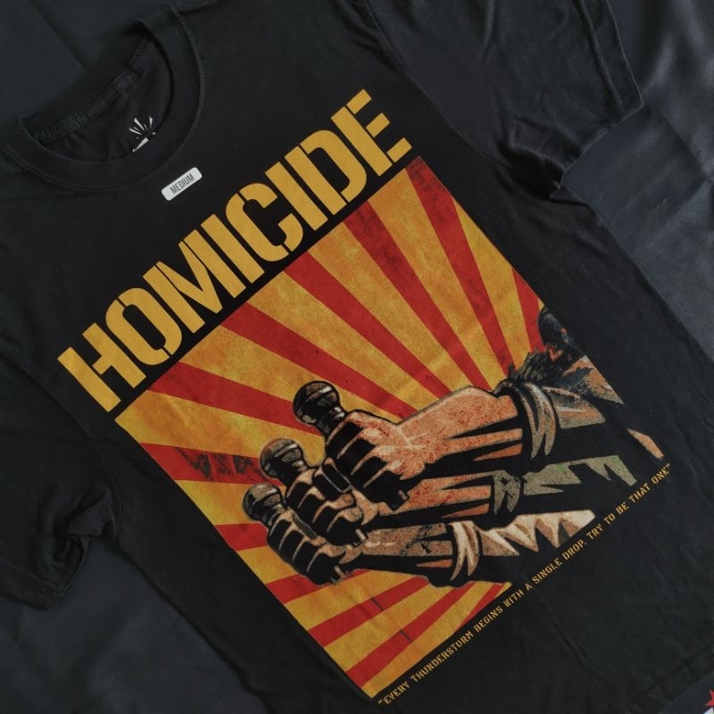 HOMICIDE FKK 2