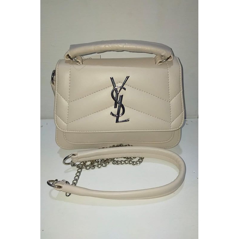 Tas Selempang Tas Kekinian Tas Remaja Tas Wanita Tas Viral Tas YSL Tas Murah Wanita