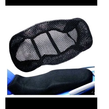 Sarung / Jaring Jok Motor