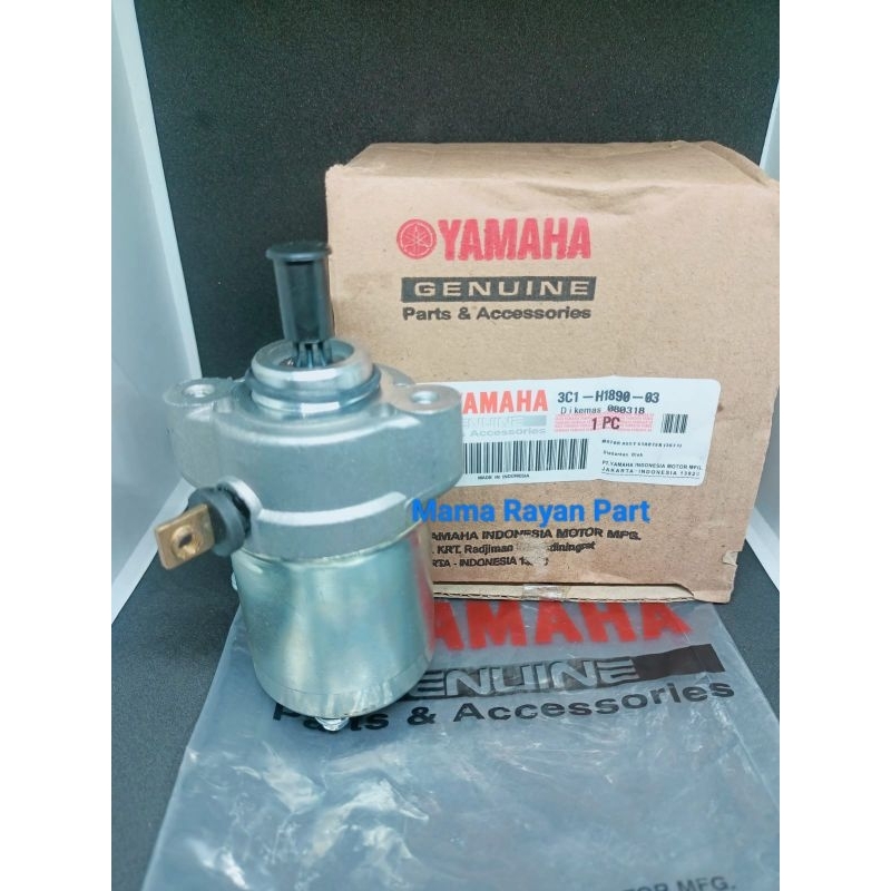 Dinamo Setater Vixion Old/ Vixion New kode part 3CI