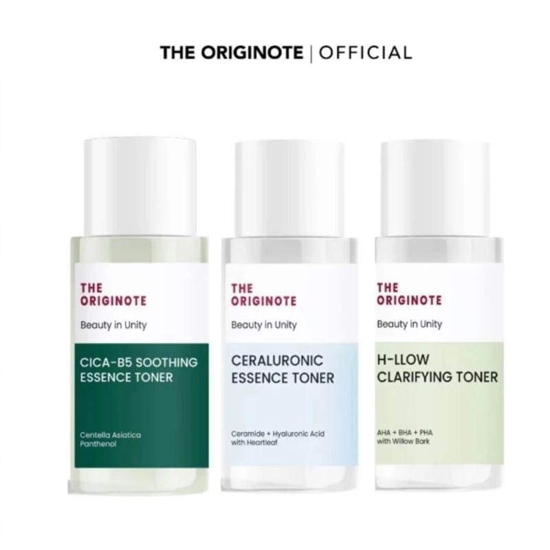 the originote toner