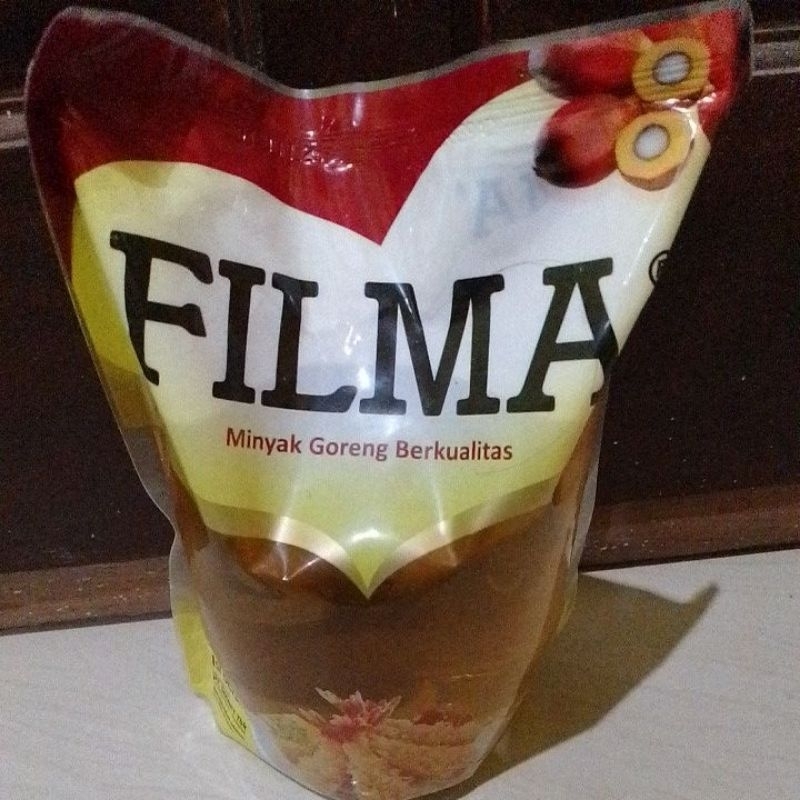 

Filmaminyakgoreng