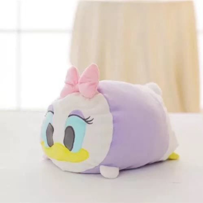 

Diskon TT01 LEMBUT DISNEY LOTSO Promo SUPER - MOCHI 91416 DAISY DISNEY TSUM DUCK TSUM BONEKA