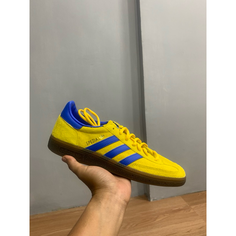 Adidas Spezial cw malmo