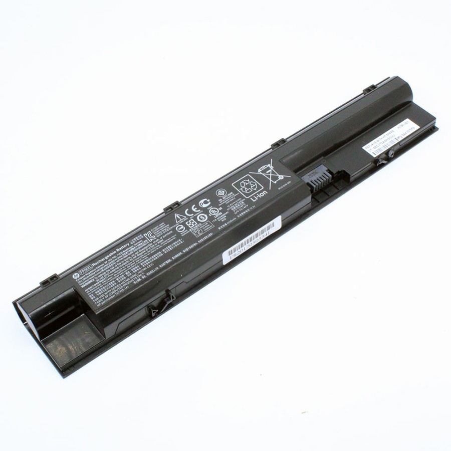 Baterai HP Probook 470 G0 470 G1 455 G1 440 G0 440 G1 445 G0 445 G1 FP06 FP09 HSTNN-W98C ORIGINAL
