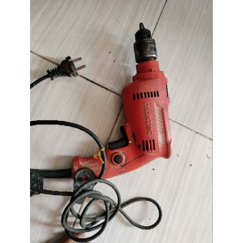 Bor drell 13mm maktec