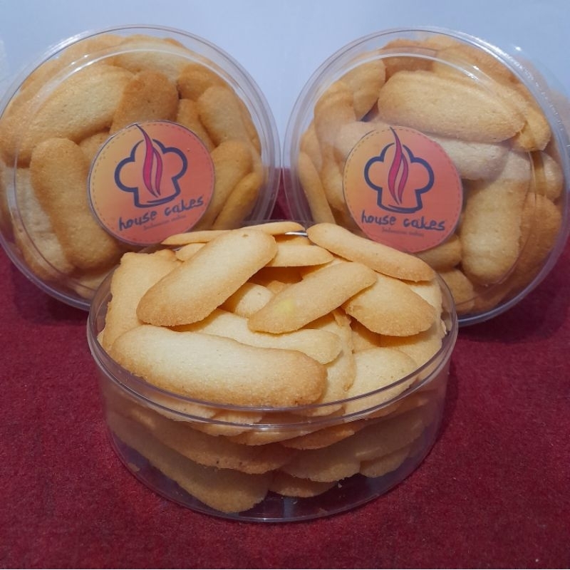 

kue kering lidah kucing