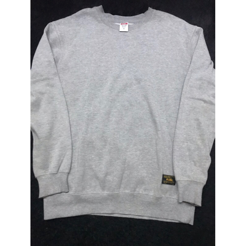Crewneck Fluke