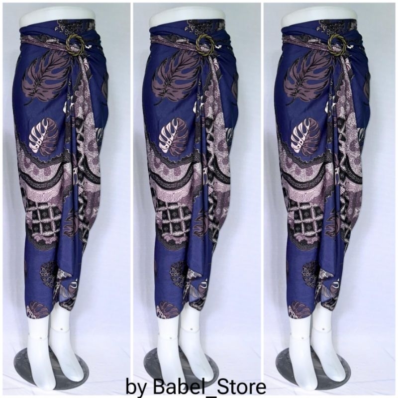 Rok lilit batik bawahan kebaya/batik couple rok lilit/Rok lilit/Rok lilit batik/Rok lilit batik mode