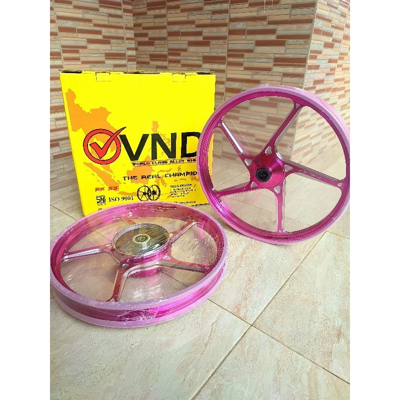 Velg enkei vnd copy original 14×16 n