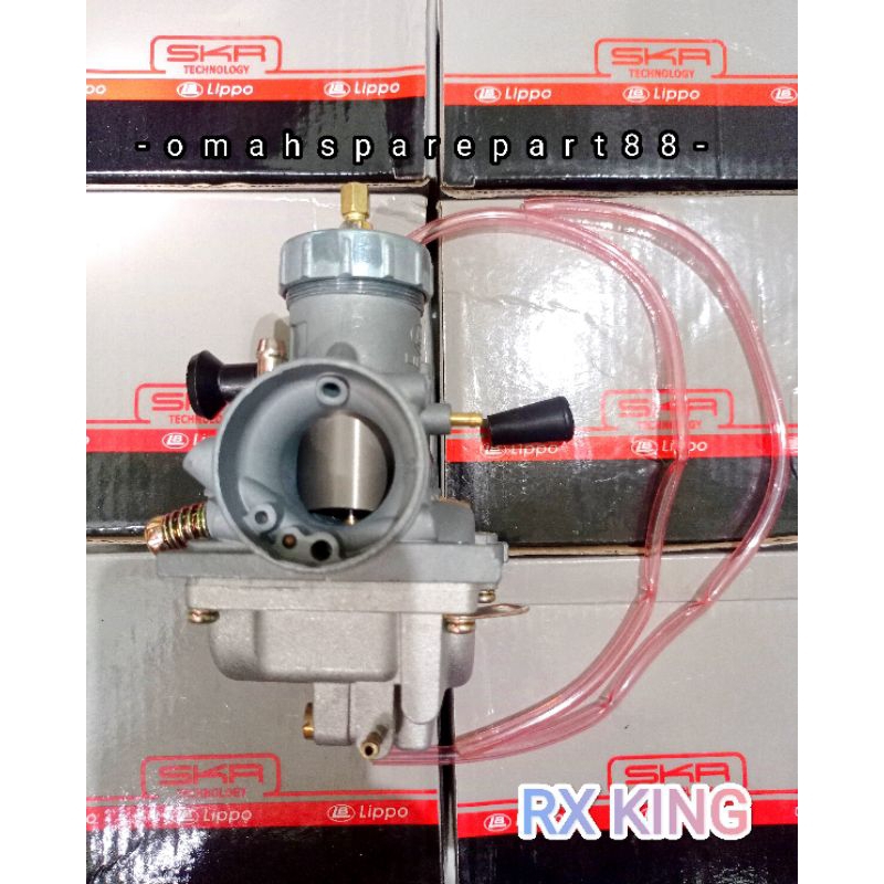 karburator RX king skr lippo