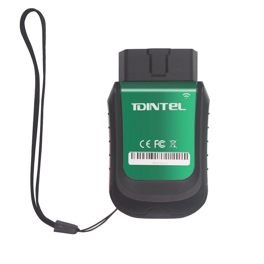 Original Scanner OBD2 OBDII  VPECKER
