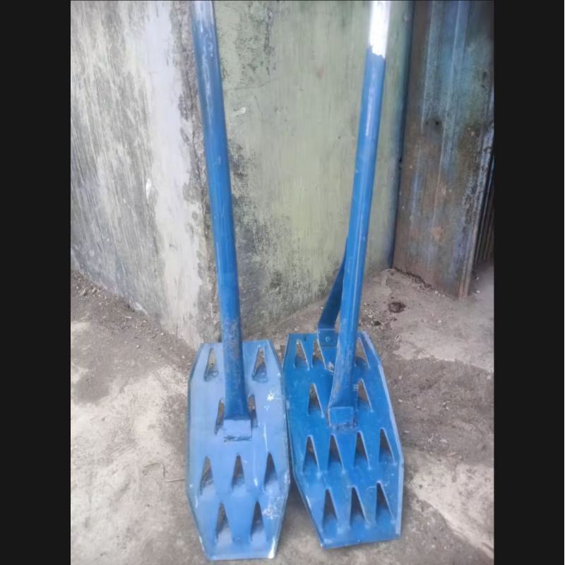 Sorok Padi/Osrok Padi/Garuk Padi/Sorog Padi Set Gagang