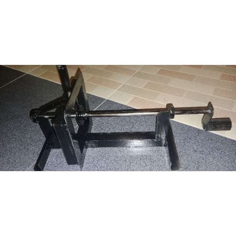 Toserba _klaten ALAT PUTAR/ MESIN LEKER RAKITAN