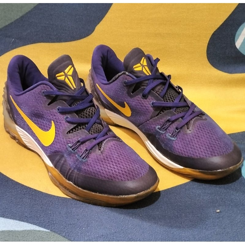 Sepatu Kobe second bal