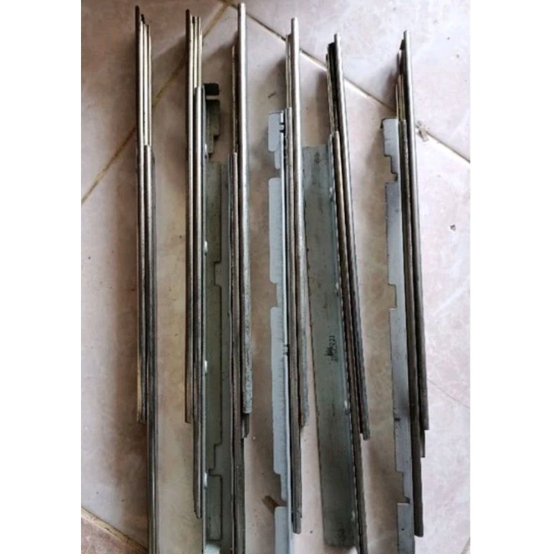 Rel Drum pemanas kaset ORI iR 5000/6000/5020/6020/6570