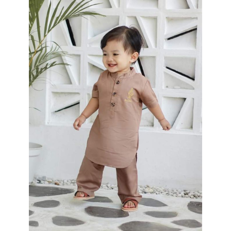 Koko Zack Mybee / Koko Anka 6bln-3th / Kokp Bayi