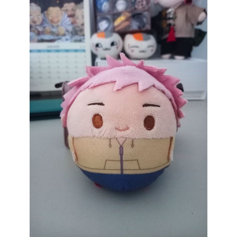 Yuuji Itadori Fuwa S