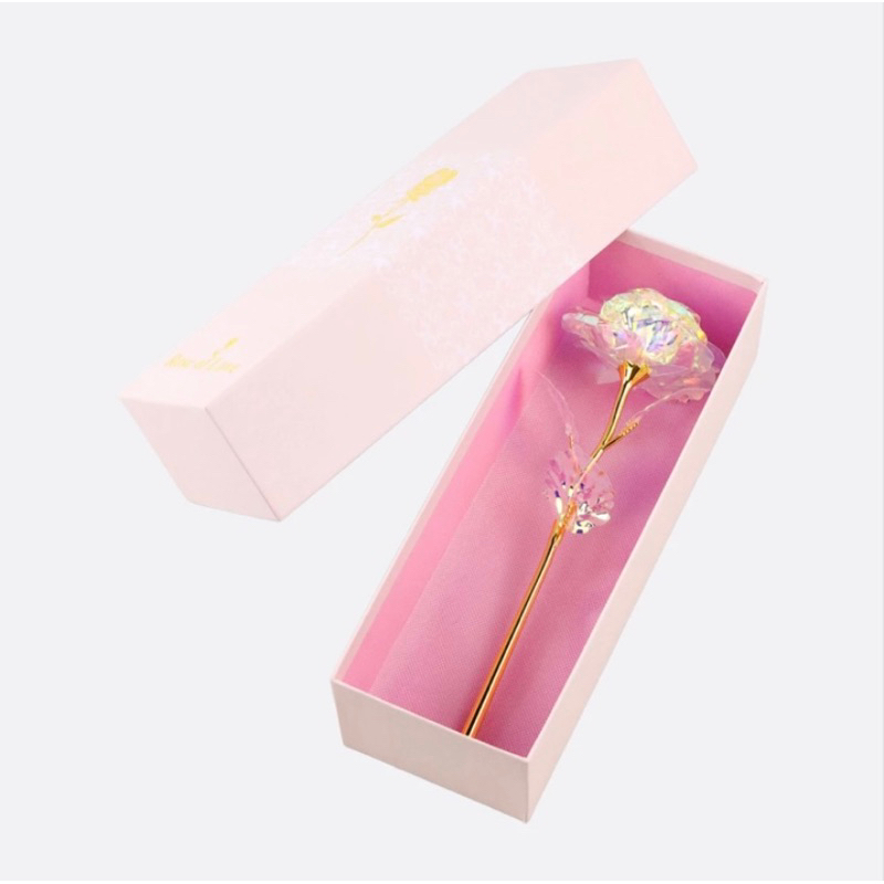 

GIFT BOX BUNGA MAWAR