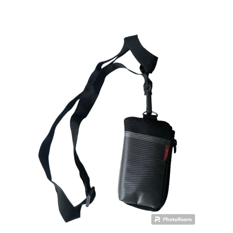 

Dompet kalung gantung Tempat Id Card Dompet Kartu