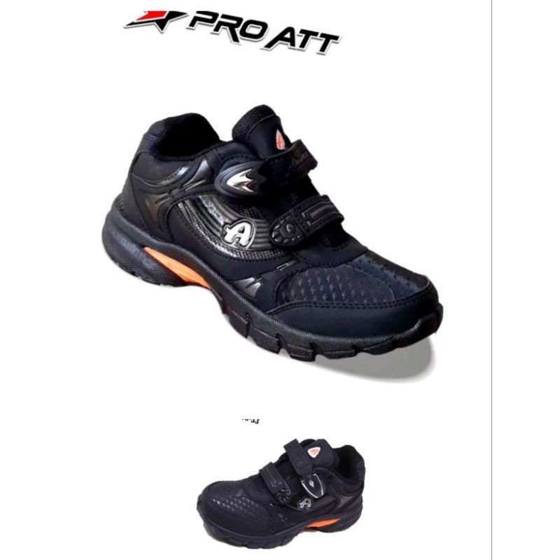 

SEPATU SEKOLAH PROATT MAGNET MGP 457 30/37