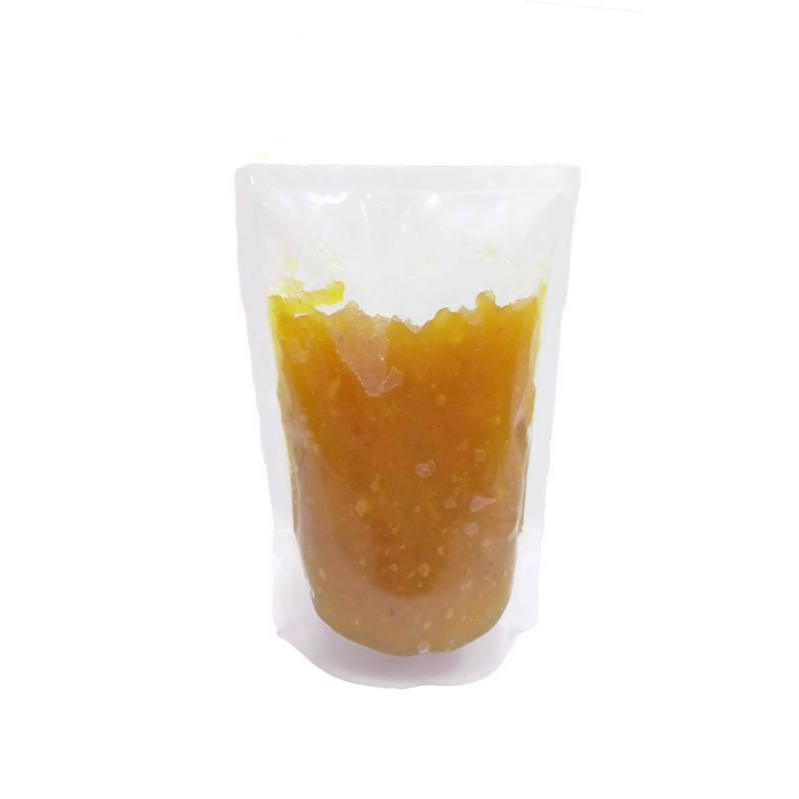 

Selai Nastar Morin REPACK 250gr / Selai Nanas Isian Nastar
