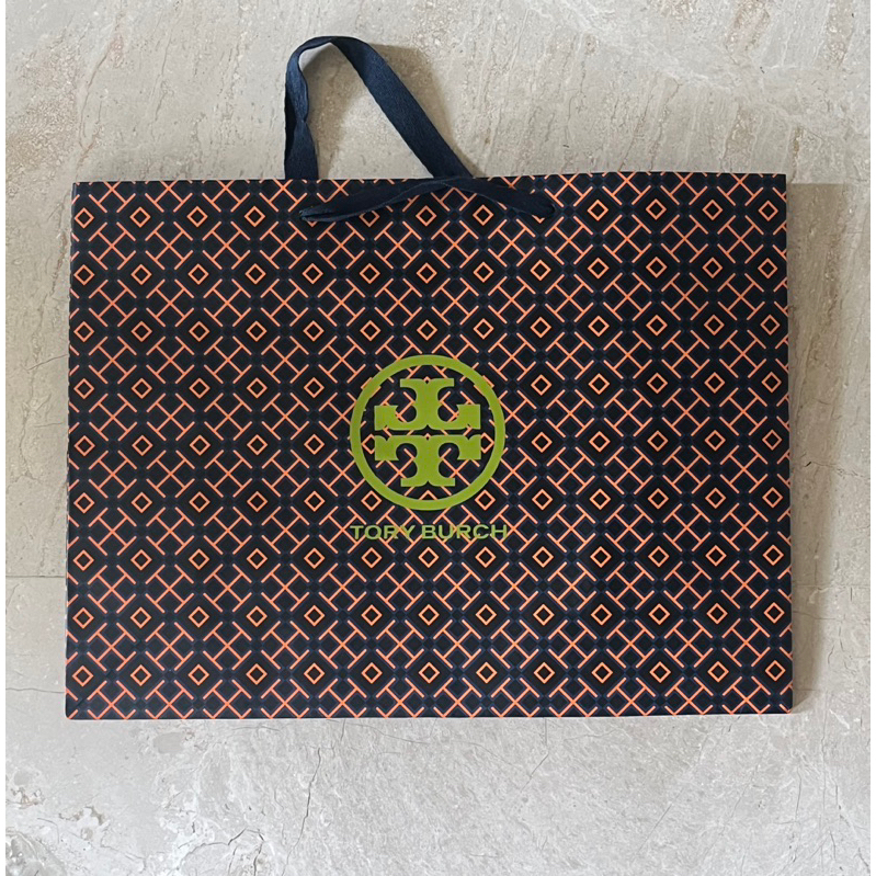 

Paperbag Tory Burch TB / hugo BOSS / COACH ORI USA