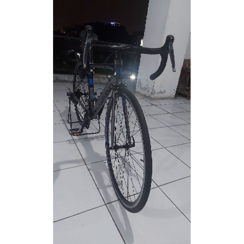 Polygon Strattos S2 2021 size S Second