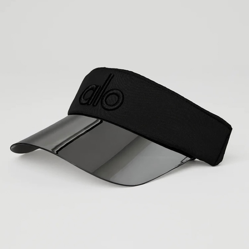 ALO YOGA AIRLIFT SOLAR VISOR